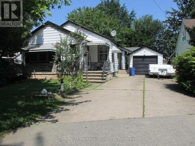 House for sale in Niagara, Ontario