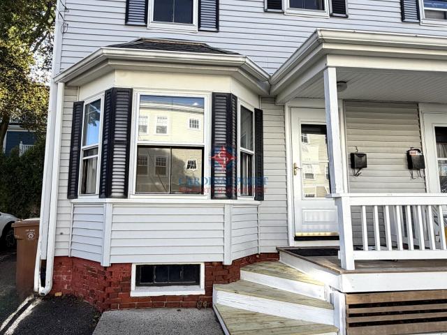 Apartment for rent in South End, Portsmouth