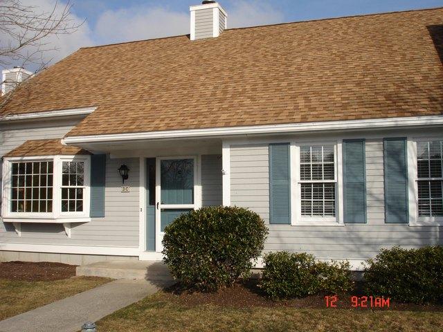 Condo for sale in Cataumet, Massachusetts