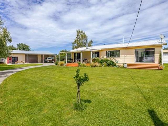 House for sale in Waipawa