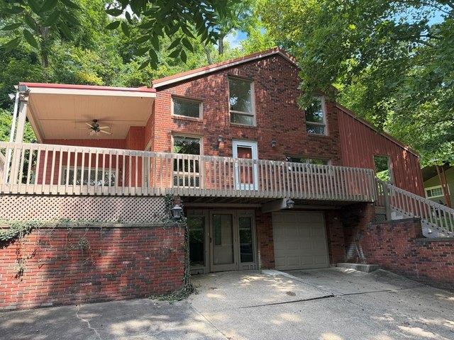 House for sale in Wheeling, West Virginia
