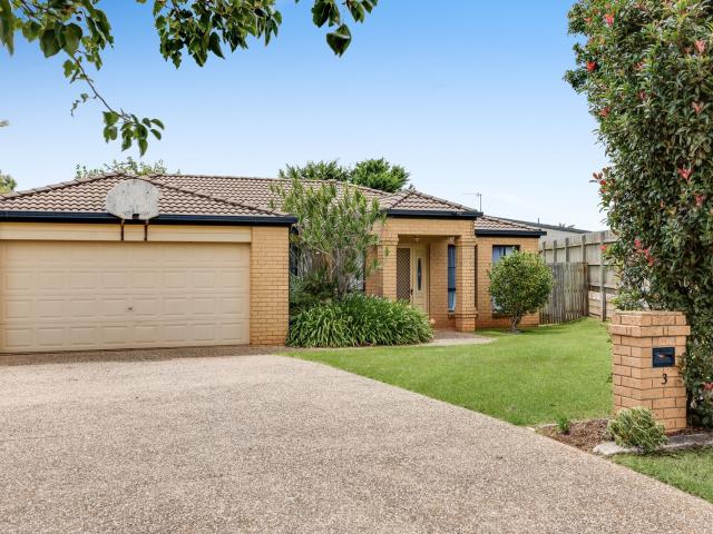 House for rent in Toowoomba, Queensland