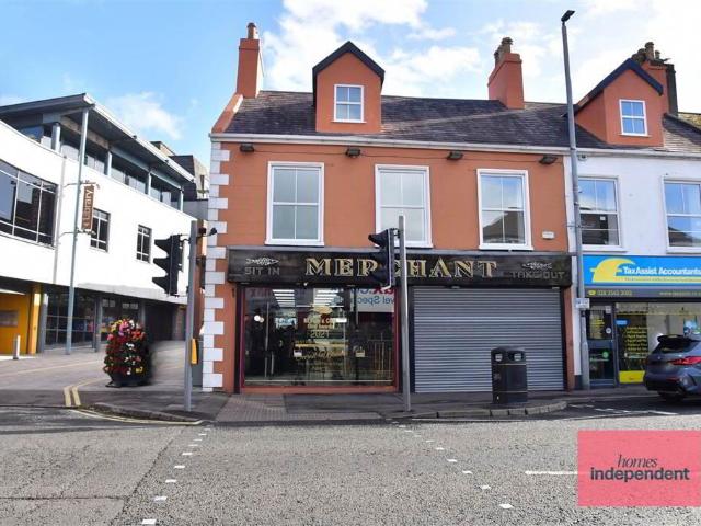 Apartment for rent in Ballymena, Northern Ireland