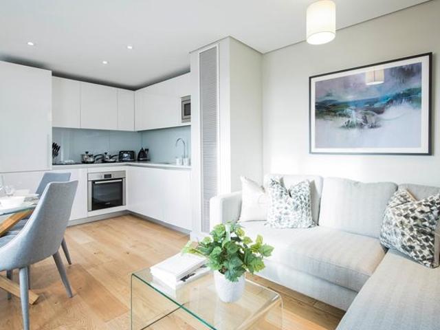 Apartment for rent in Paddington, Greater London