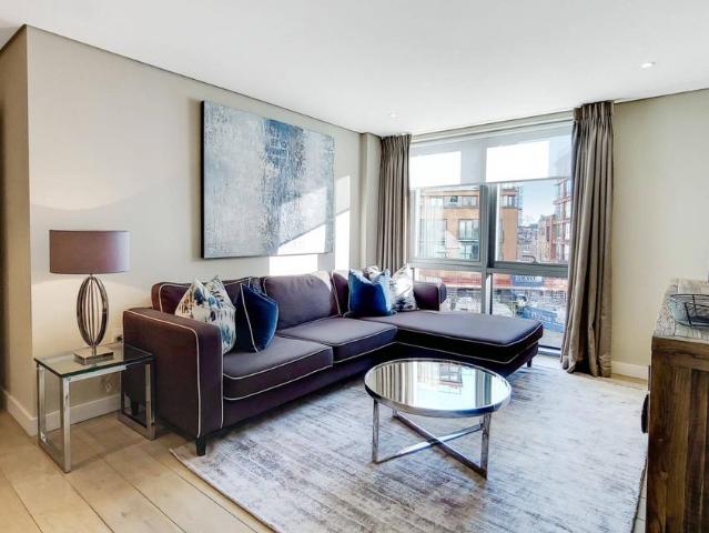 Apartment for rent in City of Westminster, Greater London