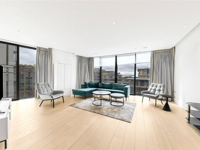 Apartment for rent in Paddington, Isle Of Man