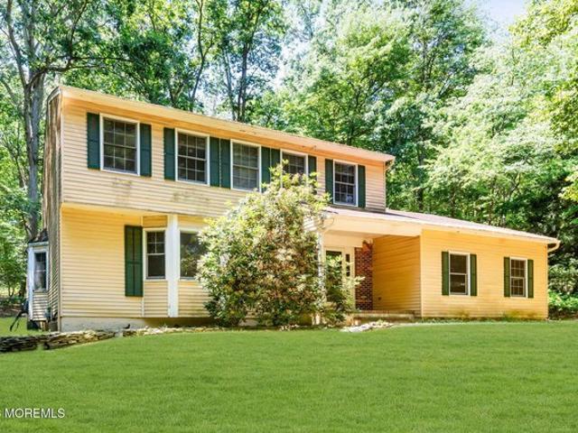 House for sale in Millstone, Somerset County