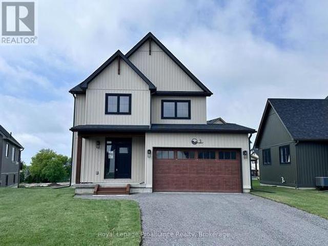 House for sale in Cramahe, Ontario