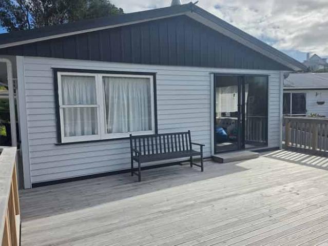 House for rent in Matata, Wellington