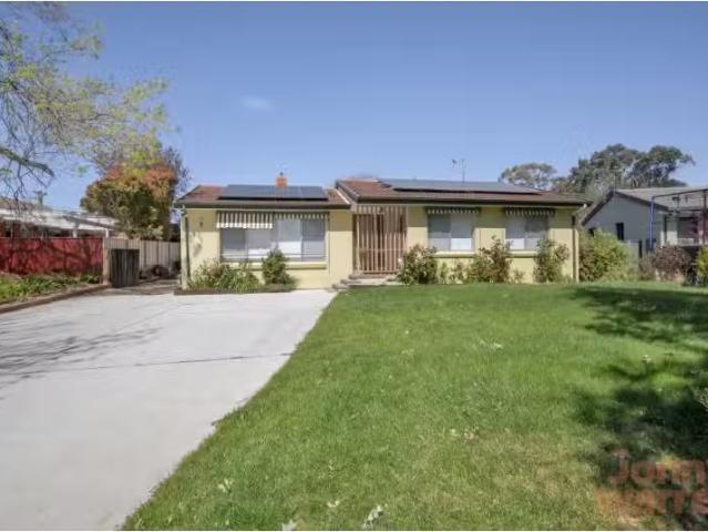 House for rent in Woden, Australian Capital Territory