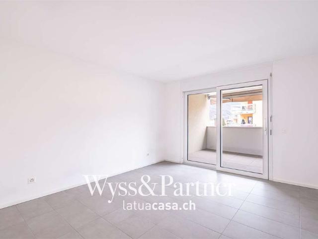 Apartment mieten in Cadenazzo