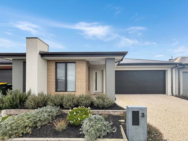 Apartment for rent in Camerons Creek, Victoria