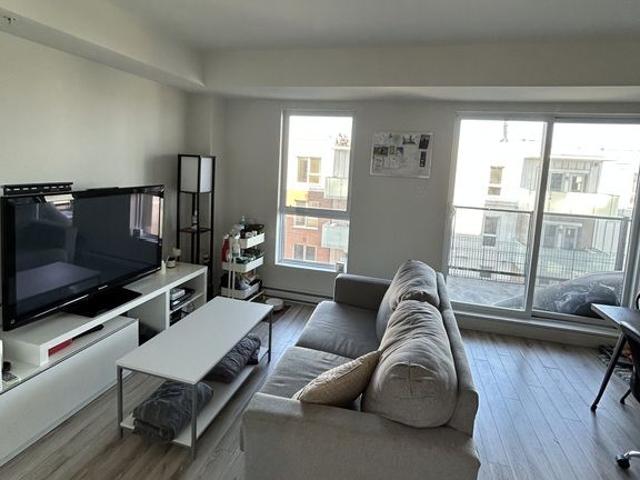 Apartment for rent in Québec, Quebec