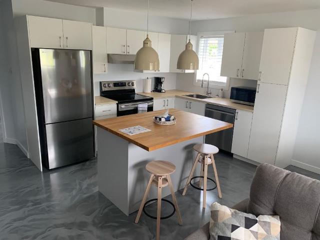 Apartment for rent in Sainte-Catherine, Trois-Rivières