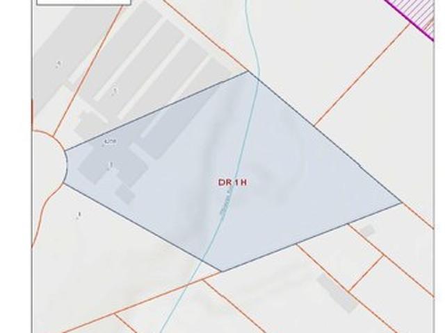 Land for sale in Perry Hall, Maryland