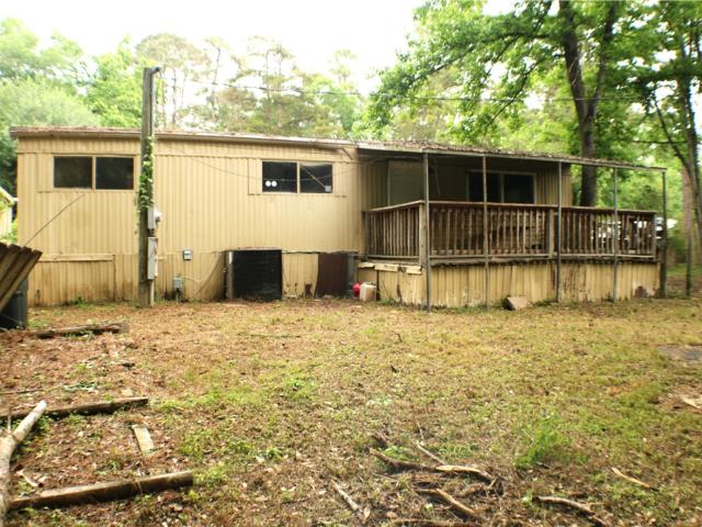 Land for sale in Walker, Texas