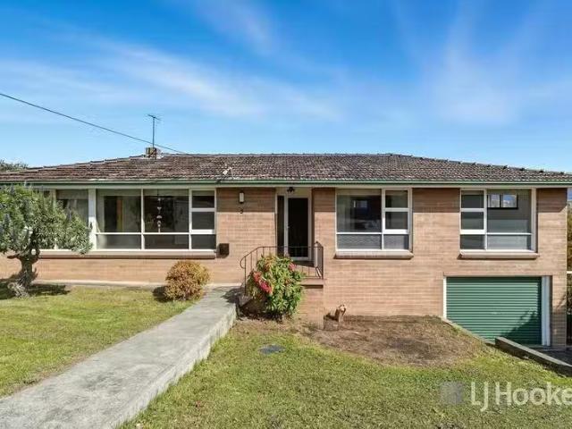 House for rent in Lutana, Tasmania