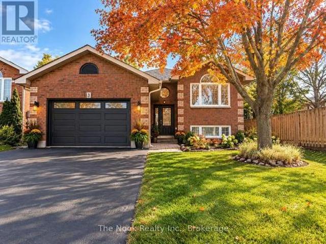 House for sale in Lindsay, Kawartha Lakes