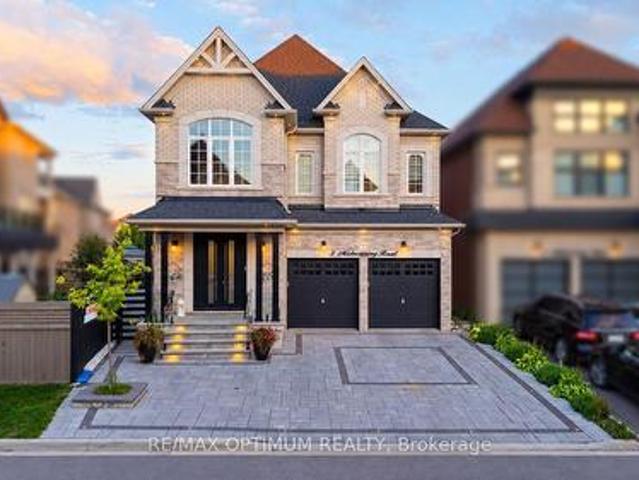 House for sale in Georgina, Ontario