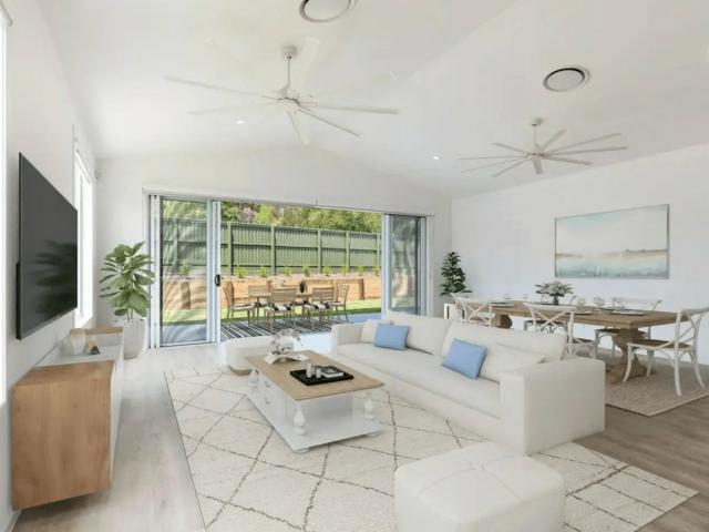 House for rent in Toombul, Queensland