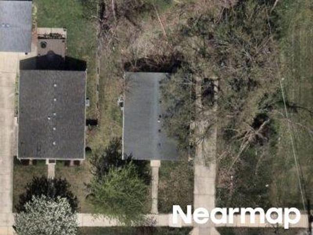 House for sale in Racine, Wisconsin