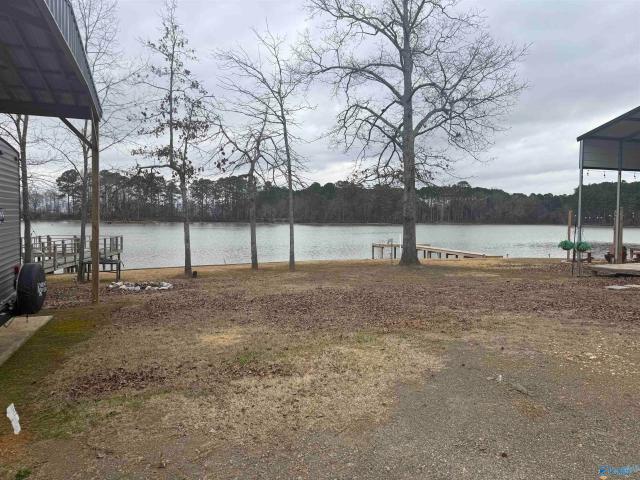 Land for sale in Centre, Alabama