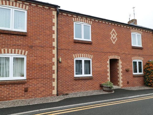 Studio for rent in Portfields, Lower Bullingham