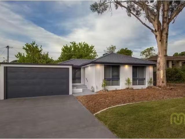 House for rent in Flynn, Australian Capital Territory