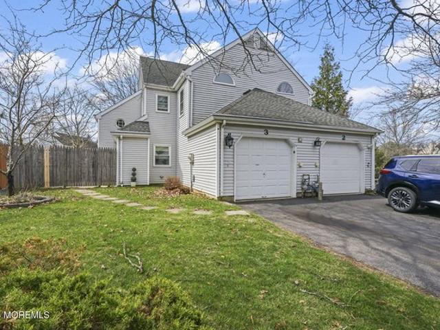 Condo for sale in Monmouth, New Jersey