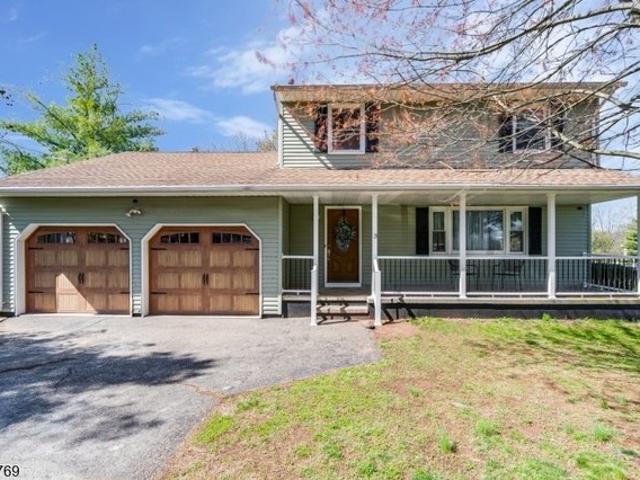 House for sale in Raritan, New Jersey