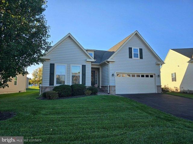 House for sale in Townsend, New Castle County