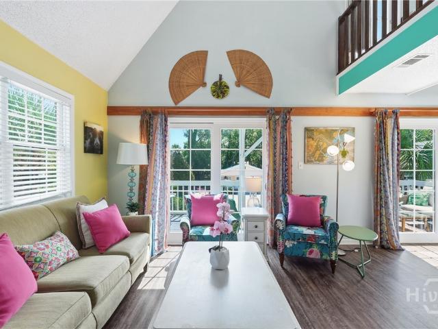 House for sale in Tybee Island, Georgia
