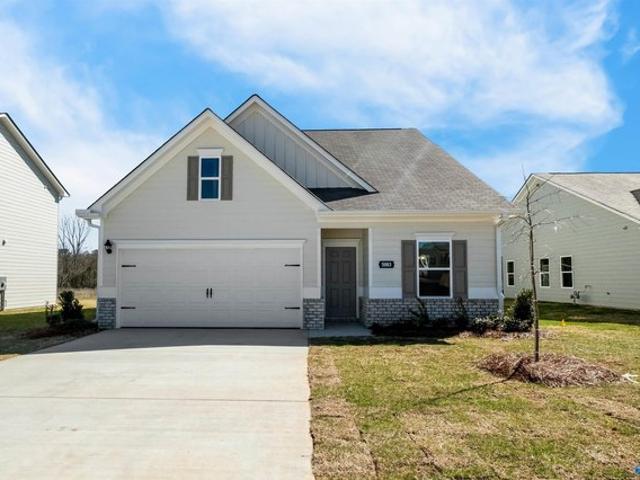 House for sale in Owens Cross Roads, Alabama