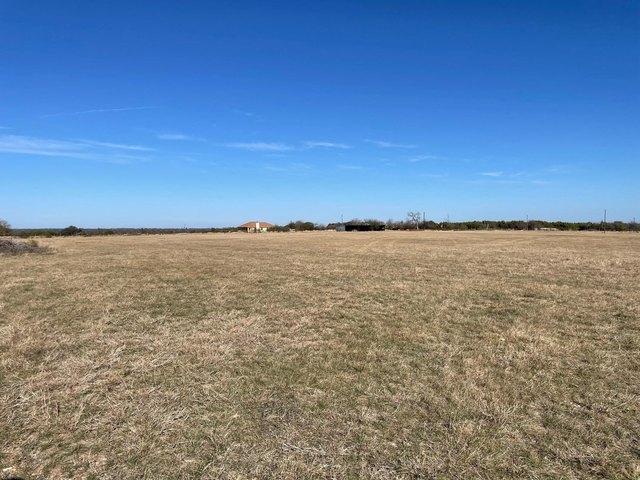 Land for sale in Bosque, Texas