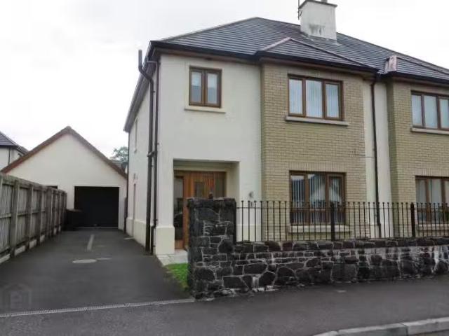 House to rent in Drumone, North Tipperary