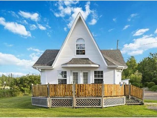 House for sale in Westmorland, New Brunswick