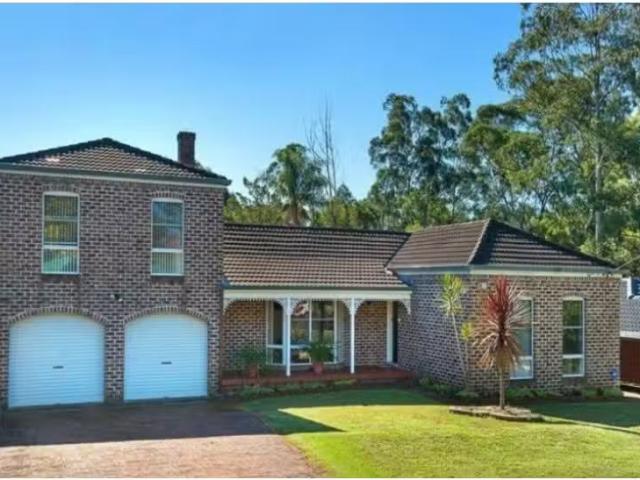 House for rent in Sydney, New South Wales