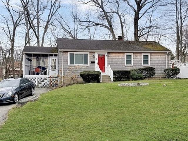 House for sale in Randolph, Massachusetts
