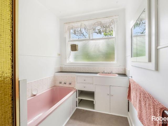 House for rent in Hobart, Tasmania