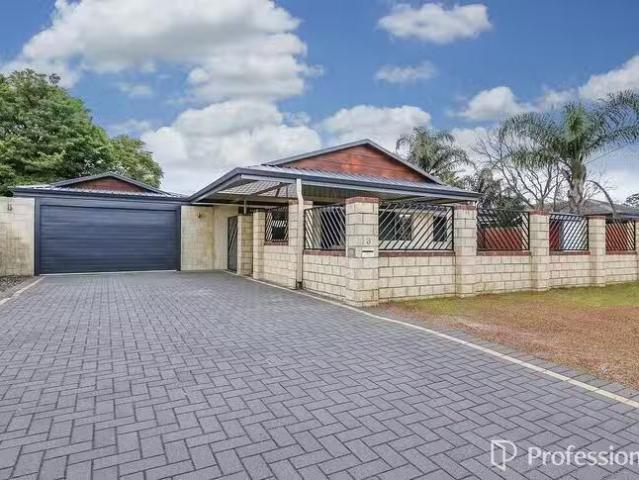 House for rent in Camerons Creek, Victoria