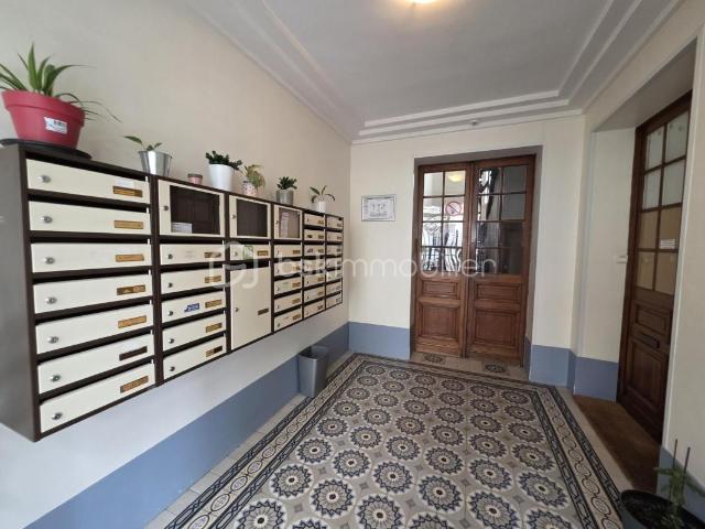 Appartement vente à Nogent-sur-Marne, Saint-maur-des-fossés