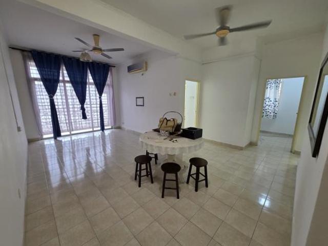 Apartment for sale in Bukit Jalil
