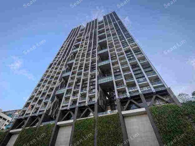 Apartment for sale in Batu