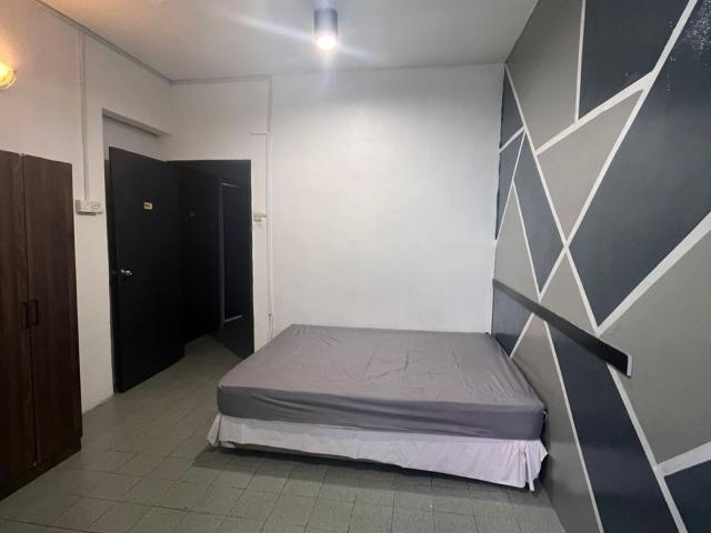 Room for rent in Johore Bahru, Johor