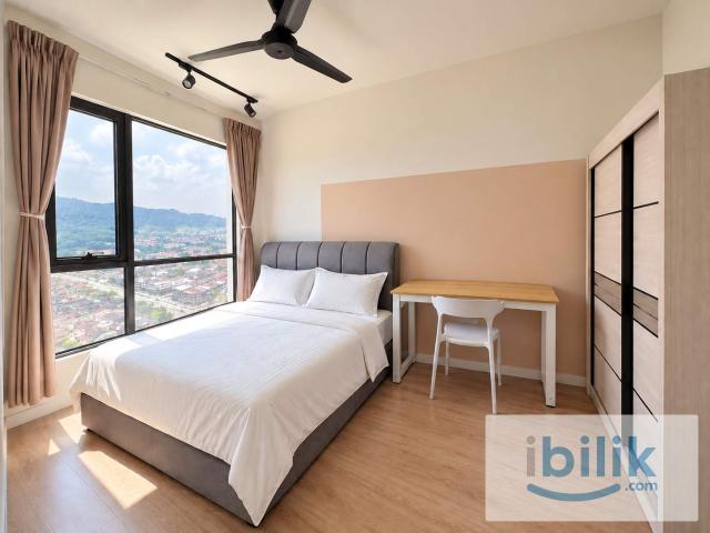 Room for rent in Cheras, Majlis Perbandaran Kajang