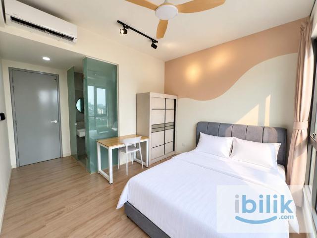 Room for rent in Cheras, Majlis Perbandaran Kajang