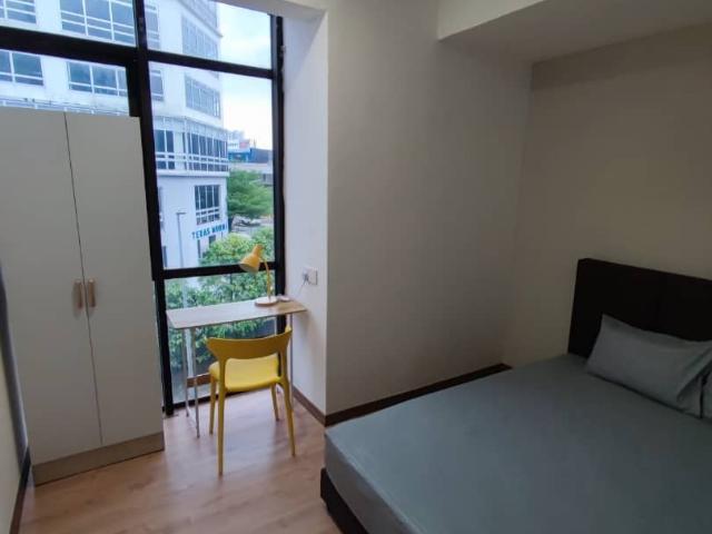 Room for rent in Country Heights Damansara, Kuala Lumpur