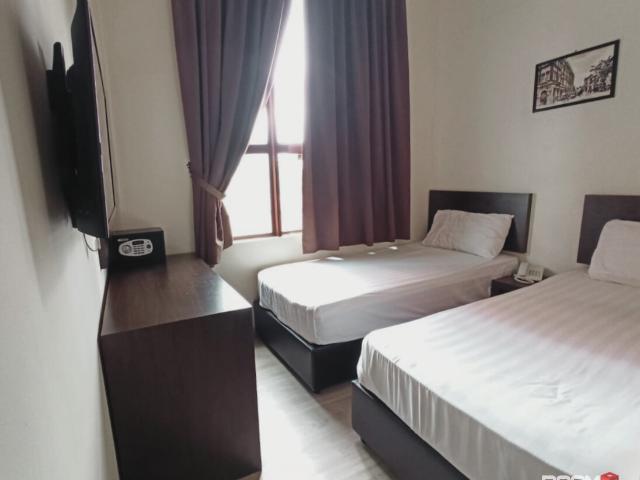 Apartment for rent in Country Heights Damansara, Kuala Lumpur