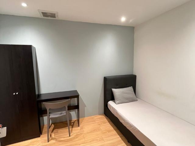 Room for rent in Petaling, Damansara Damai