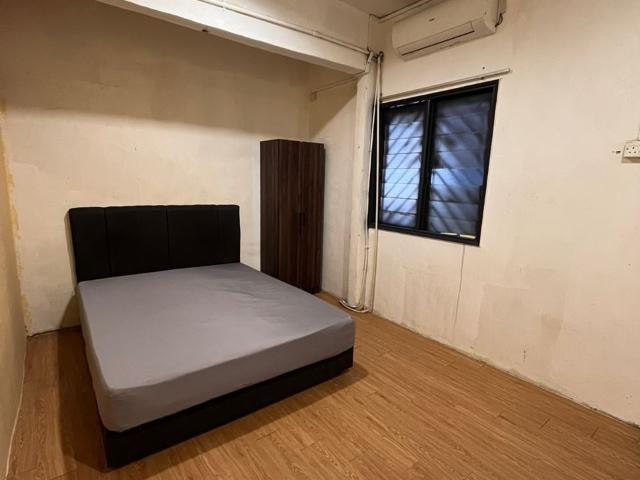 Room for rent in Johore Bahru, Johor